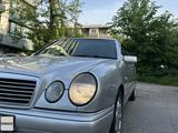 Mercedes-Benz E 280 1998 года за 3 300 000 тг. в Алматы – фото 2