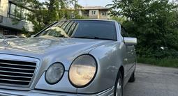 Mercedes-Benz E 280 1998 годаүшін3 300 000 тг. в Алматы – фото 2
