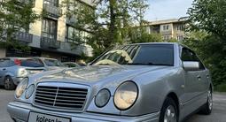 Mercedes-Benz E 280 1998 годаүшін3 300 000 тг. в Алматы
