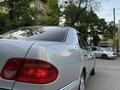 Mercedes-Benz E 280 1998 годаүшін3 300 000 тг. в Алматы – фото 5