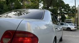 Mercedes-Benz E 280 1998 годаүшін3 300 000 тг. в Алматы – фото 5