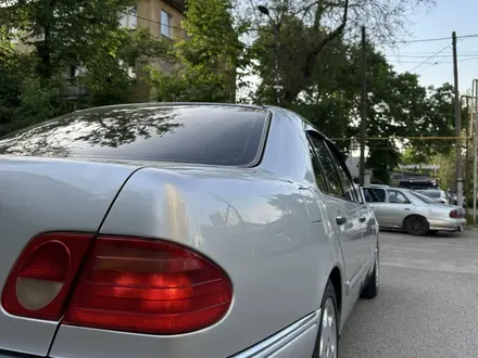 Mercedes-Benz E 280 1998 года за 3 300 000 тг. в Алматы – фото 5