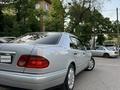 Mercedes-Benz E 280 1998 годаүшін3 300 000 тг. в Алматы – фото 11