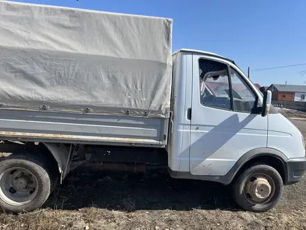 ГАЗ ГАЗель 2006 года за 2 800 000 тг. в Караганда – фото 3