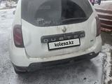 Renault Duster 2019 года за 7 500 000 тг. в Щучинск – фото 2