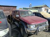 Toyota Hilux Surf 1995 годаүшін1 700 000 тг. в Жезказган – фото 2