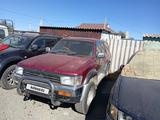 Toyota Hilux Surf 1995 годаүшін1 700 000 тг. в Жезказган – фото 3