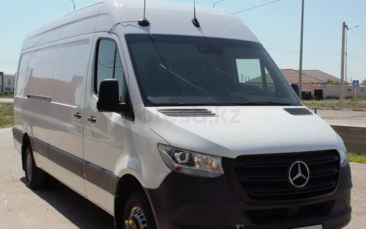 Mercedes-Benz  Sprinter 2022 годаүшін25 000 000 тг. в Атырау