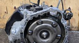 АКПП (коробка передач-автомат) на Toyota 2.4л 3.0л 3.5л за 156 800 тг. в Алматы – фото 4