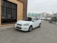 Hyundai Accent 2012 годаfor4 950 000 тг. в Астана