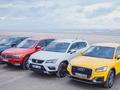 Автосервис Audi Volkswagen Porsche в Алматы