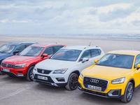 Автосервис Audi Volkswagen Porsche в Алматы