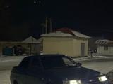 ВАЗ (Lada) 2110 2001 года за 900 000 тг. в Бейнеу