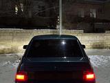 ВАЗ (Lada) 2110 2001 года за 900 000 тг. в Бейнеу – фото 5