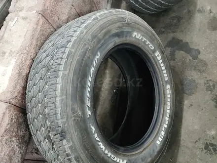 NITTO Dura grappler HT за 80 000 тг. в Алматы – фото 6