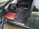 ВАЗ (Lada) 2112 2004 года за 500 000 тг. в Атырау – фото 3
