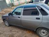 ВАЗ (Lada) Priora 2170 2007 годаүшін1 400 000 тг. в Экибастуз – фото 2