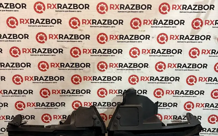 Направляющий воздух на Диффузор и радиаторна Lexus NX/Лексус НКС за 20 000 тг. в Алматы