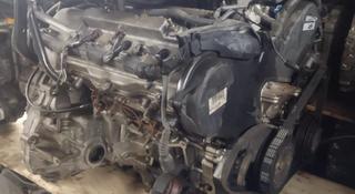 Мотор 1MZ-FE VVTi на Лексус РХ300. Двигатель и Карбока на Lexus RX300 за 75 000 тг. в Алматы