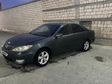 Toyota Camry 2005 года за 5 000 000 тг. в Актау – фото 3