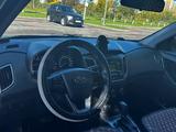 Hyundai Creta 2020 года за 8 200 000 тг. в Астана – фото 3