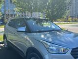 Hyundai Creta 2020 года за 8 200 000 тг. в Астана – фото 4