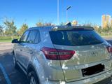Hyundai Creta 2020 года за 8 200 000 тг. в Астана – фото 2