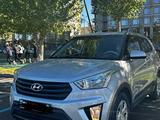 Hyundai Creta 2020 года за 8 200 000 тг. в Астана