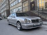 Mercedes-Benz E 430 1999 годаfor4 724 166 тг. в Актау