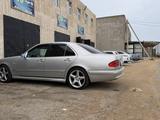 Mercedes-Benz E 430 1999 годаfor4 724 166 тг. в Актау – фото 4