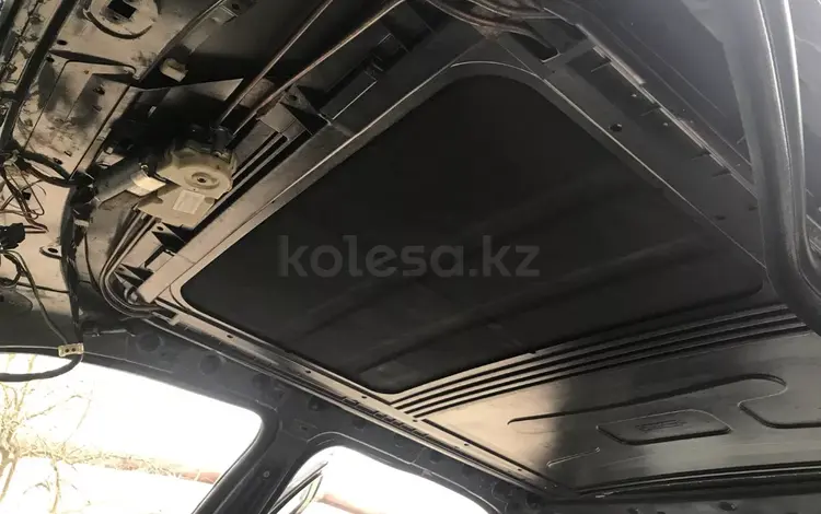 Люк на BMW е65үшін35 000 тг. в Алматы