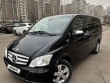 Mercedes-Benz Viano 2013 года за 13 500 000 тг. в Астана – фото 2