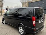 Mercedes-Benz Viano 2013 года за 13 500 000 тг. в Астана – фото 3