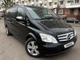 Mercedes-Benz Viano 2013 года за 13 500 000 тг. в Астана