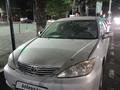 Toyota Camry 2003 года за 3 800 000 тг. в Алматы – фото 8