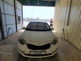 Kia Cerato 2014 года за 5 200 000 тг. в Актау – фото 3