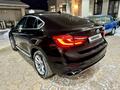 BMW X6 2017 годаfor20 800 000 тг. в Алматы – фото 7