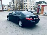 Toyota Camry 2008 года за 7 500 000 тг. в Костанай – фото 2