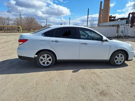 Nissan Almera 2018 года за 5 500 000 тг. в Актобе – фото 2