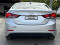 Hyundai Elantra 2014 годаfor4 450 000 тг. в Кызылорда – фото 3