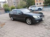 Lexus GS 300 2001 года за 4 300 000 тг. в Караганда – фото 2