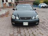 Lexus GS 300 2001 года за 4 300 000 тг. в Караганда – фото 3