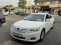 Toyota Camry 2010 года за 7 200 000 тг. в Шымкент