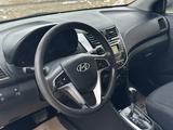 Hyundai Accent 2014 годаfor5 212 000 тг. в Актау – фото 5