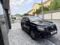 Toyota Land Cruiser Prado 2022 года за 41 000 000 тг. в Шымкент – фото 4