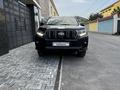 Toyota Land Cruiser Prado 2022 года за 41 000 000 тг. в Шымкент – фото 3