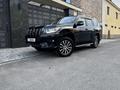 Toyota Land Cruiser Prado 2022 года за 41 000 000 тг. в Шымкент