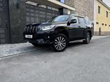 Toyota Land Cruiser Prado 2022 годаүшін41 000 000 тг. в Шымкент