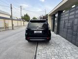 Toyota Land Cruiser Prado 2022 годаүшін41 000 000 тг. в Шымкент – фото 5