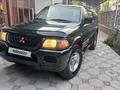 Mitsubishi Montero Sport 2000 года за 5 700 000 тг. в Караганда – фото 19